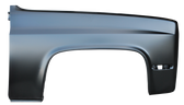 1981-1991 Chevrolet and GMC high quality replacement front fender, RH