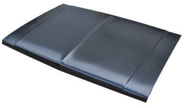 1981-1991 Chevrolet and GMC factory style hood panel