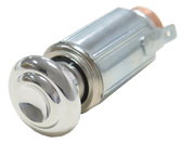 1955-1959 Chevrolet and GMC lighter assembly
