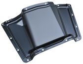 1960-1963 Chevrolet and GMC pickup transmission cover