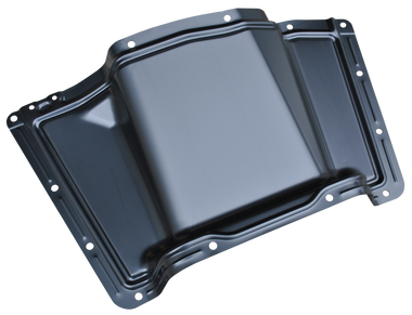 1960-1963 Chevrolet and GMC pickup transmission cover