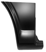 '96-'23 FRONT LOWER QUARTER PANEL SECTION PASSENGER'S SIDE