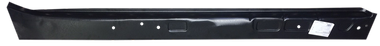 1975-1984 Volkswagen Rabbit, Jetta, GTi inner rocker panel, driver's side