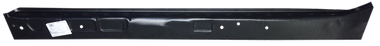 1975-1984 Volkswagen Rabbit, Jetta, GTi inner rocker panel, passenger's side