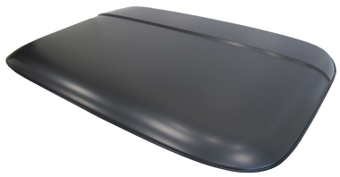 1960-1966 Chevrolet and GMC pickup outer roof skin