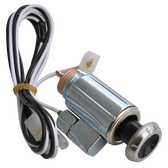 1964-1966 Chevrolet and GMC lighter assembly