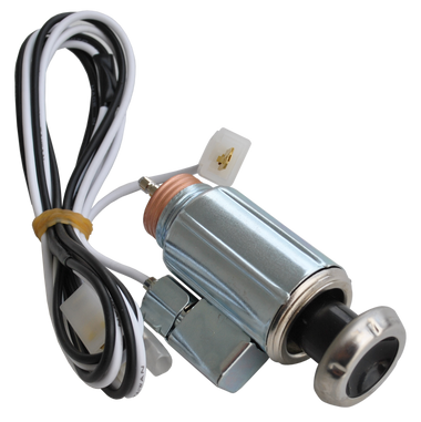 1964-1966 Chevrolet and GMC lighter assembly