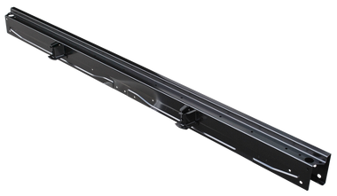1958-1959 Chevrolet and GMC fleetside pickup rear cross sill