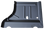 '07-'18 JEEP JK Wrangler and Wrangler Unlimited rear floor pan, passenger's side