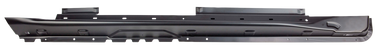 2005-2010 Grand Cherokee passenger's side rocker panel