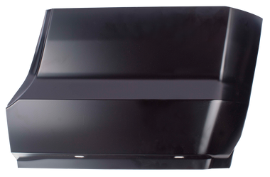 2010-2018 RAM Mega-Cab cab corner, lh