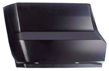 2010-2018 RAM Mega-Cab cab corner, rh