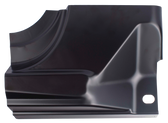 2004-2014 F150 Super Cab cab corner, driver's side