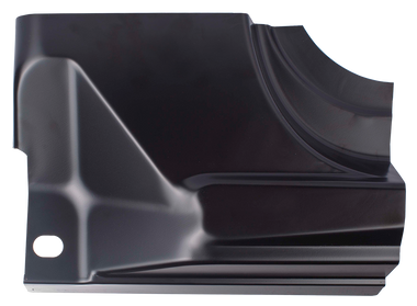 2004-2014 F150 Super Cab cab corner, passenger's side