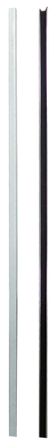 1955-1959 Chevrolet and GMC pickup window division bar