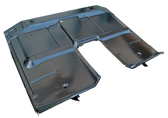 '67-'72 FULL CAB FLOOR ASSEMBLY FOR 4WD, OR "HIGH HUMP", FLOOR 0849-243