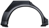 '99-'03 REAR WHEEL ARCH, PASSENGER'S SIDE