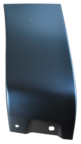 88-98 Chevrolet and GMC rear lower section of front fender, LH