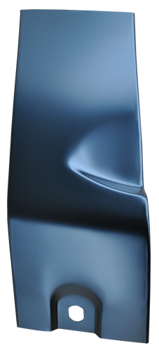 99-06 Chevrolet and GMC rear lower section of front fender, LH