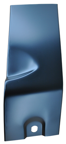 99-06 Chevrolet and GMC rear lower section of front fender, RH