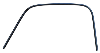 1947-1954 Chevrolet or GMC pickup outer window trim (Drip rail) driver's side