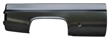 1973-1978 Chevrolet and GMC pickup 8' bedside w/round fuel opening