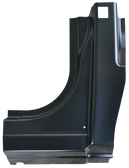 2007-2014 Suburban and Yukon XL dogleg section, driver's side