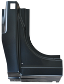 2007-2014 Suburban and Yukon XL dogleg section, passenger's side