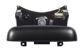 1999-2006 Chevrolet and GMC pickup tailgate handle, textured black