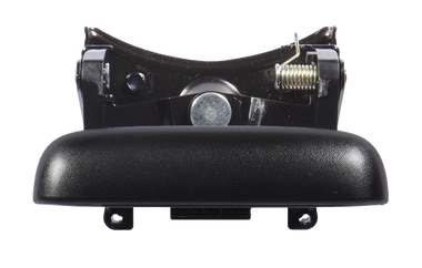 1999-2006 Chevrolet and GMC pickup tailgate handle, textured black