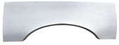 '96-'00 UPPER WHEEL ARCH, PASSENGER'S SIDE
