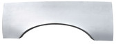'96-'00 UPPER WHEEL ARCH, DRIVER'S SIDE