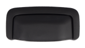 2000-2006 Chevrolet and GMC full size SUV liftgate handle, textured black