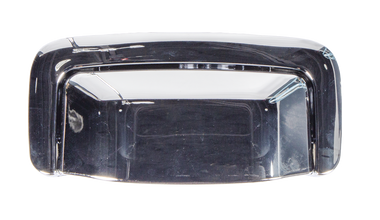 2000-2006 Chevrolet and GMC full size SUV liftgate handle, chrome