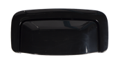 2000-2006 Chevrolet and GMC full size SUV liftgate handle, paint to match
