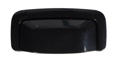 2000-2006 Chevrolet and GMC full size SUV liftgate handle, paint to match