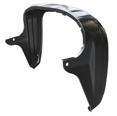 2007-2013 Chevrolet Silverado rear wheelhouse, driver's side, replaces 25795063