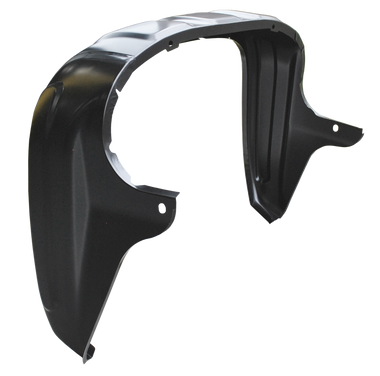 2007-2013 Chevrolet Silverado rear wheelhouse, driver's side, replaces 25795064