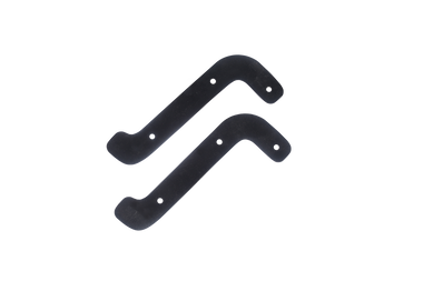 1947-1955 Chevrolet and GMC pickup running board seal set (2pc) 