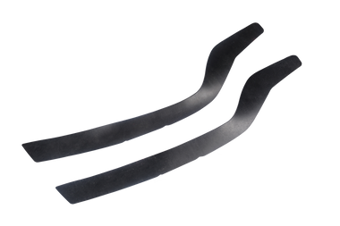 1960-1963 Chevrolet and GMC front fender seal kit (2 pc)