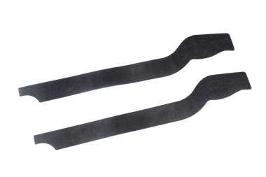 1964-1966 Chevrolet and GMC front fender seal kit (2 pc)