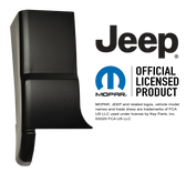 1962-1988 J-Series pickup cab corner, rh