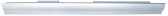 '96-'00 ROCKER PANEL, PASSENGER'S SIDE N0450140R