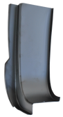 1962-1988 J-Series pickup lower door post "B" pillar patch