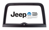 '76-'86 REAR LIFTGATE SHELL FOR REMOVABLE HARDTOP REPLACES J5457063 0479-401