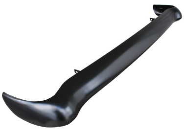 1955 Chevrolet 150, 210, Bel Air rear paint to match "Smoothie"