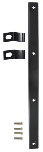 1947-1953 Chevrolet and GMC inner windshield brace with hardware