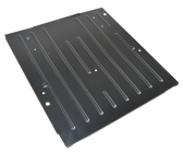 1987-1995 JEEP YJ Wrangler rear cargo floor skin