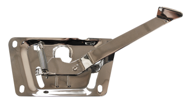 1947-1955 Chevrolet 1st Series chrome lated truck hood latch