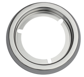 1958-1959 Chevrolet and GMC fleetside tail light bezel